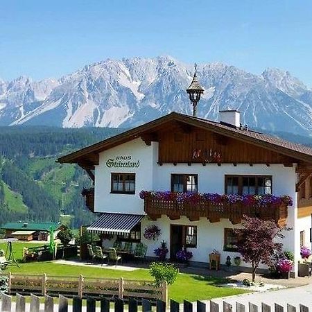 Haus Steirerland Aparthotel Schladming Εξωτερικό φωτογραφία