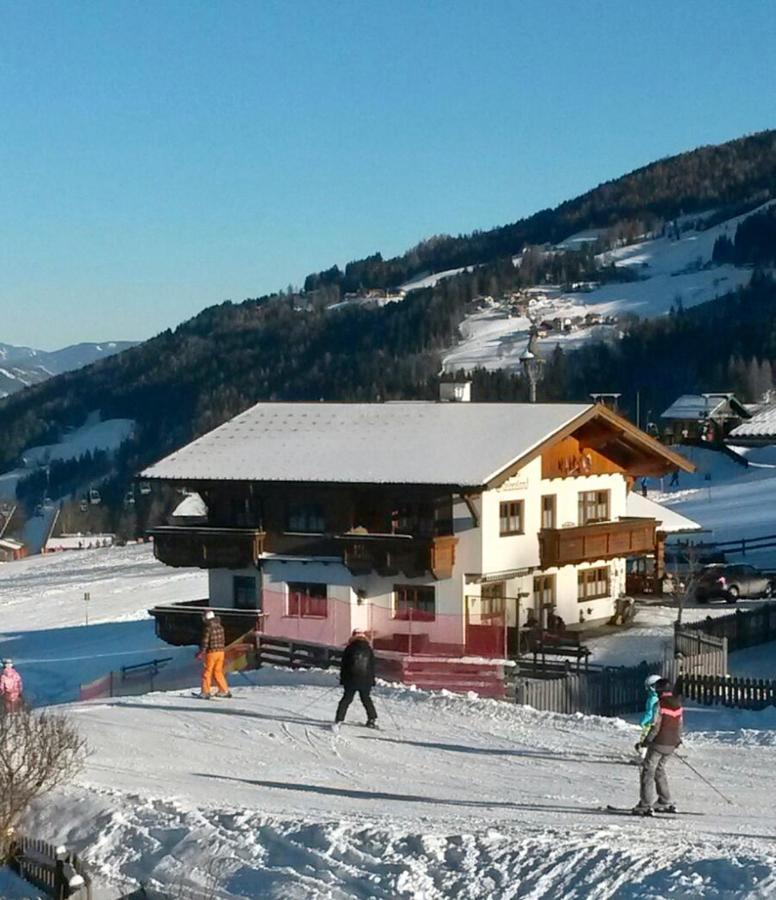 Haus Steirerland Aparthotel Schladming Εξωτερικό φωτογραφία
