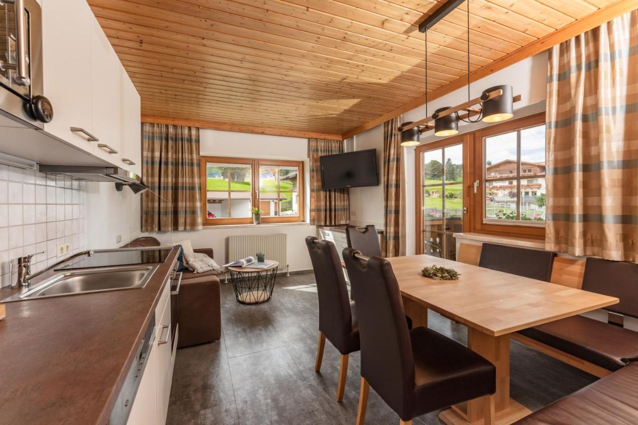 Haus Steirerland Aparthotel Schladming Εξωτερικό φωτογραφία