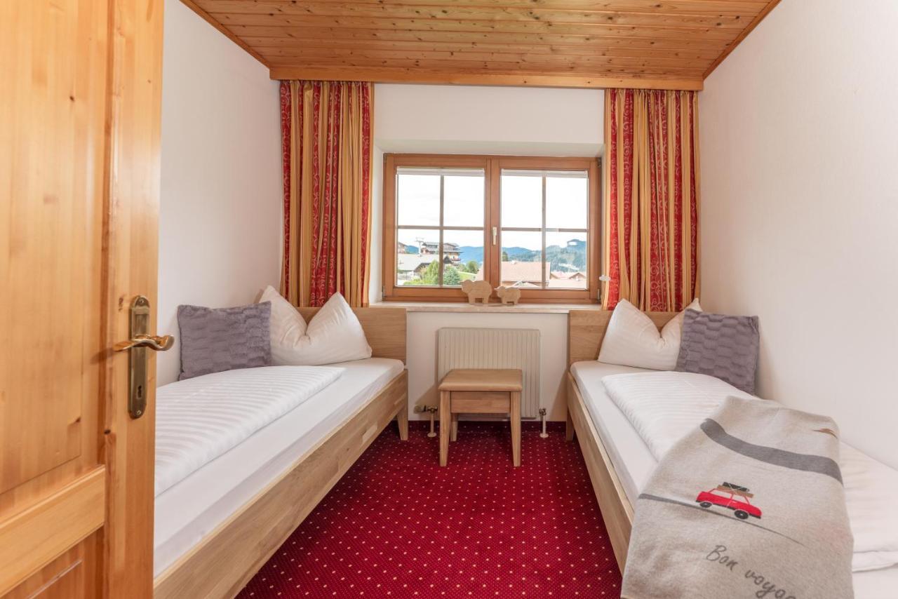 Haus Steirerland Aparthotel Schladming Εξωτερικό φωτογραφία