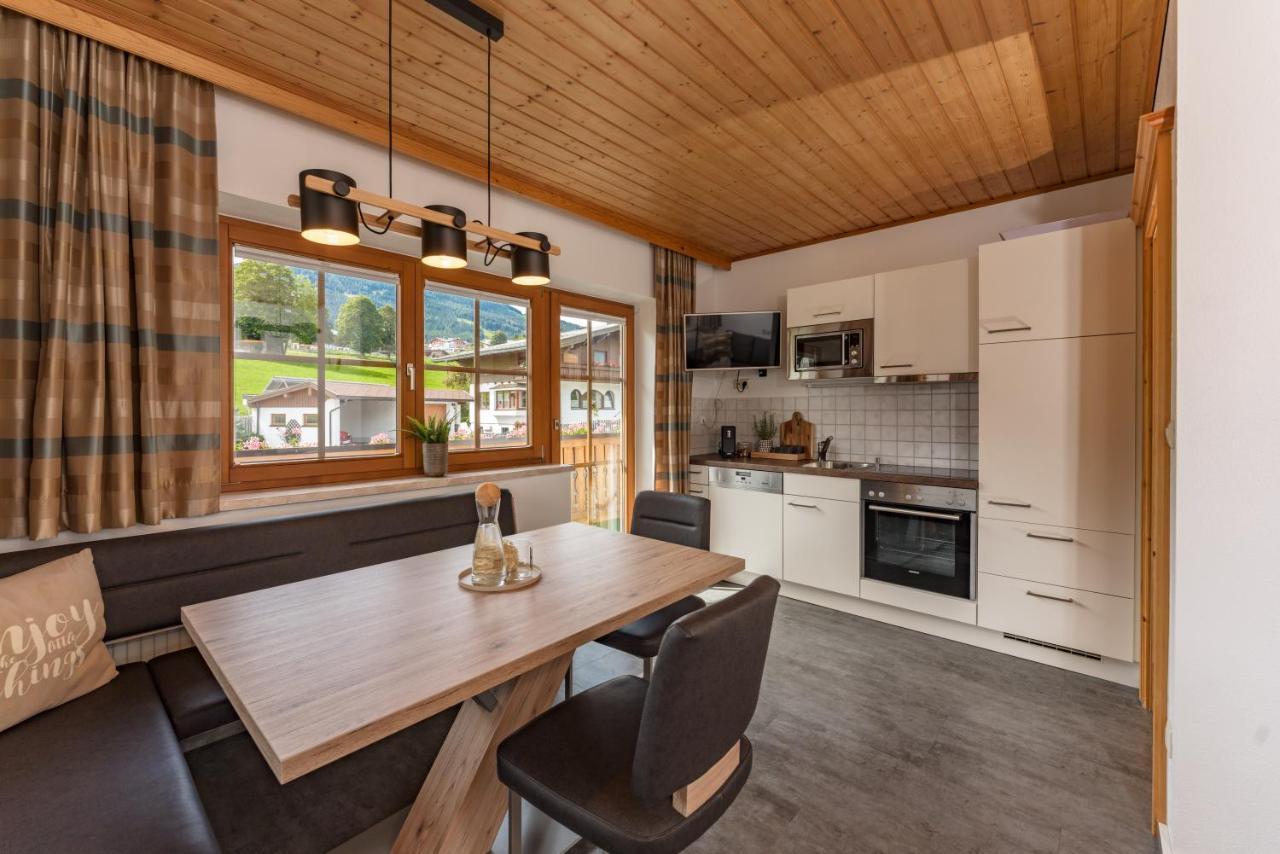 Haus Steirerland Aparthotel Schladming Εξωτερικό φωτογραφία