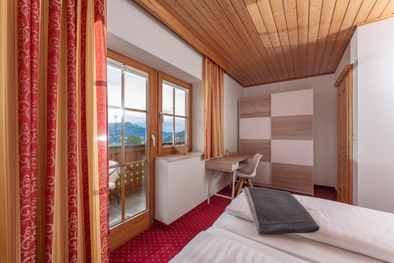Haus Steirerland Aparthotel Schladming Εξωτερικό φωτογραφία