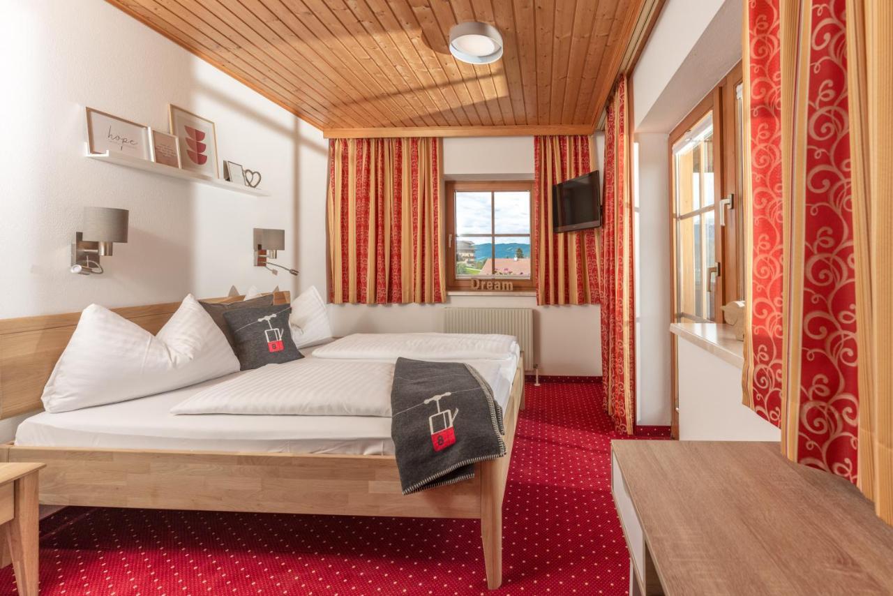 Haus Steirerland Aparthotel Schladming Εξωτερικό φωτογραφία