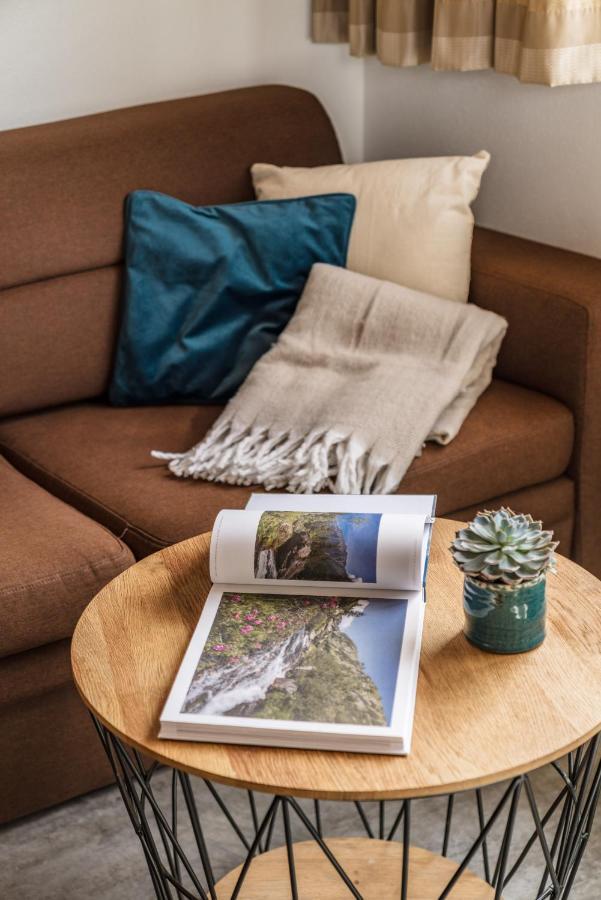 Haus Steirerland Aparthotel Schladming Εξωτερικό φωτογραφία
