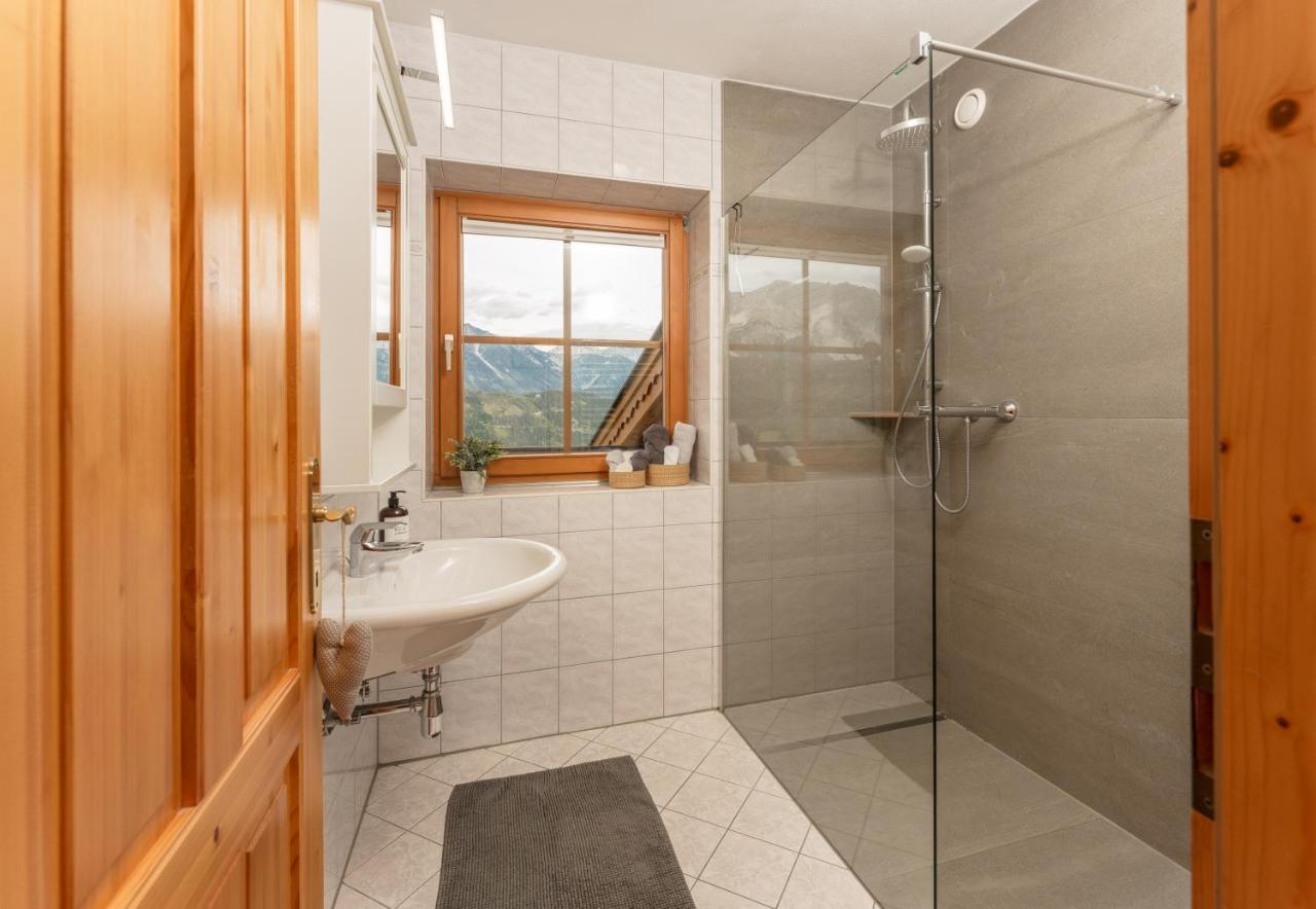 Haus Steirerland Aparthotel Schladming Εξωτερικό φωτογραφία