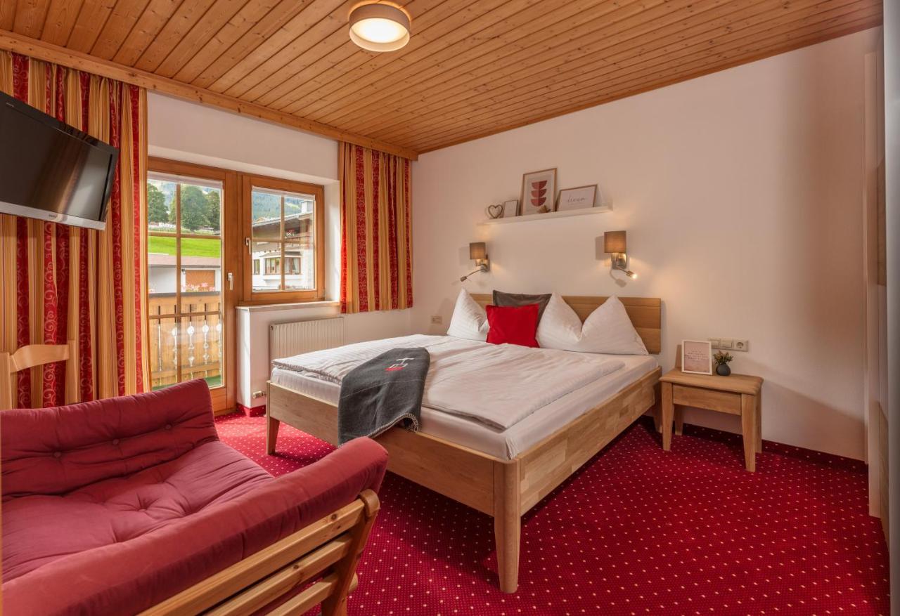 Haus Steirerland Aparthotel Schladming Εξωτερικό φωτογραφία