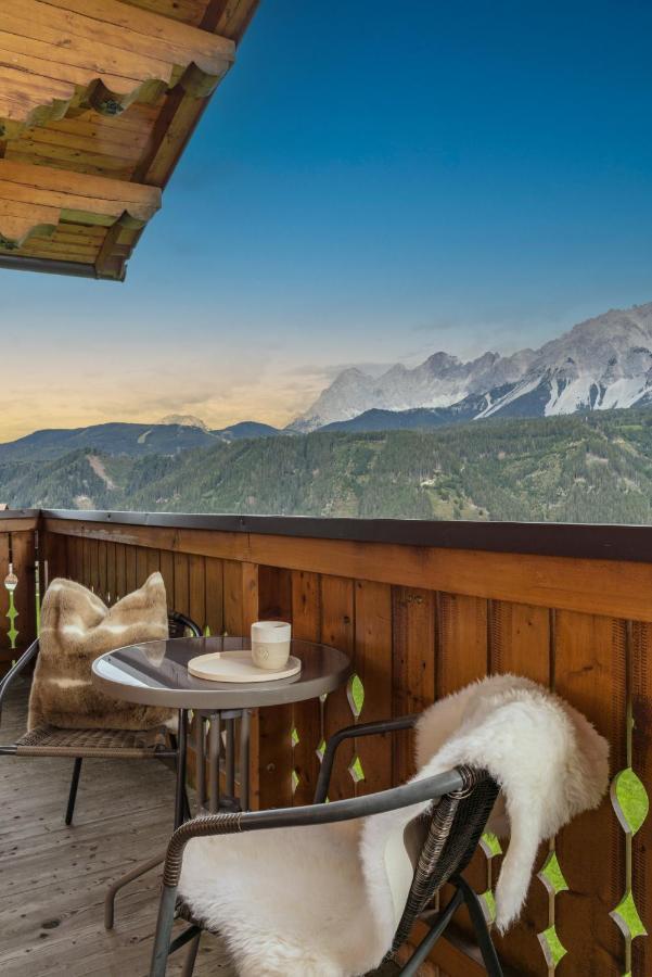Haus Steirerland Aparthotel Schladming Εξωτερικό φωτογραφία