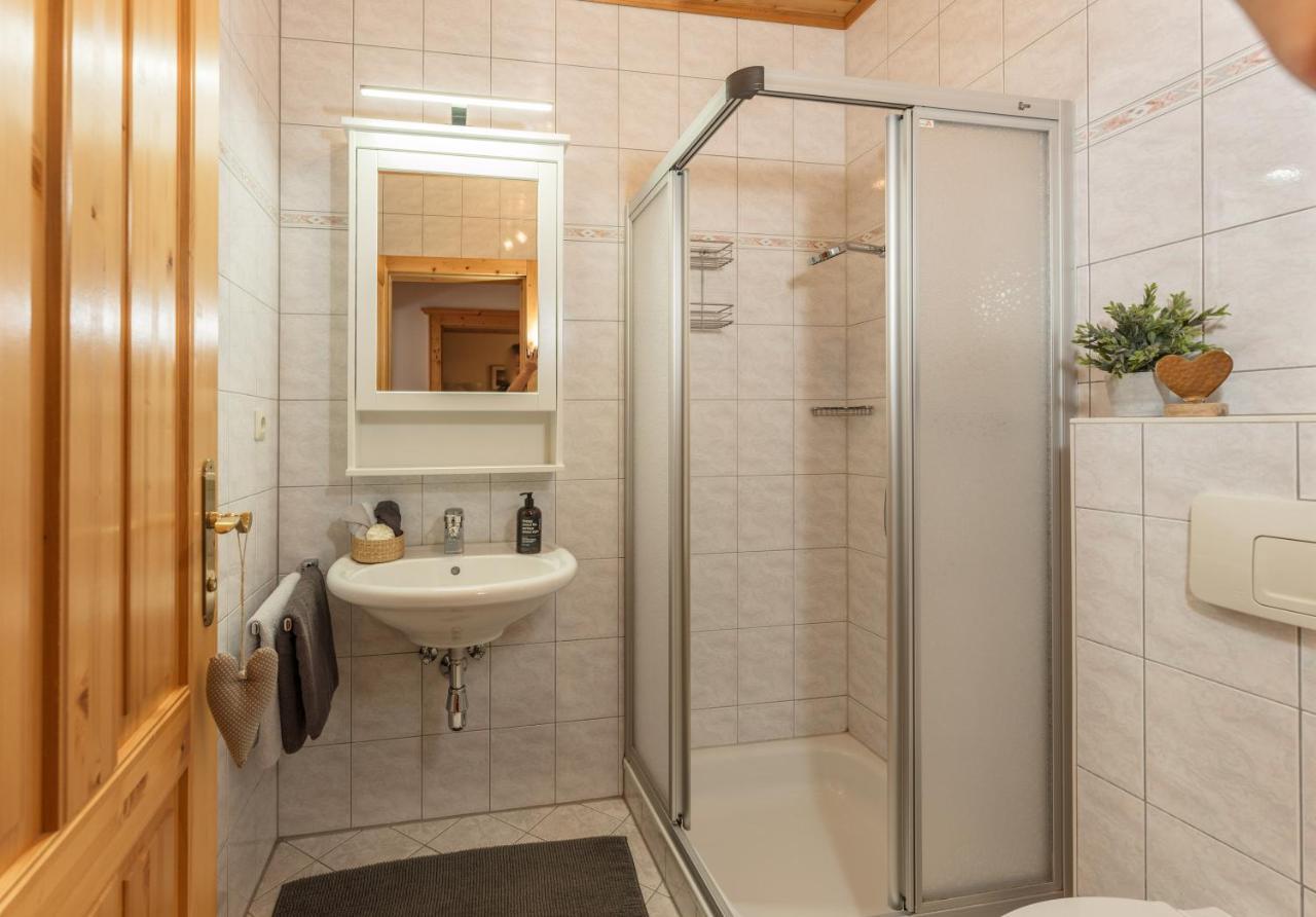 Haus Steirerland Aparthotel Schladming Εξωτερικό φωτογραφία