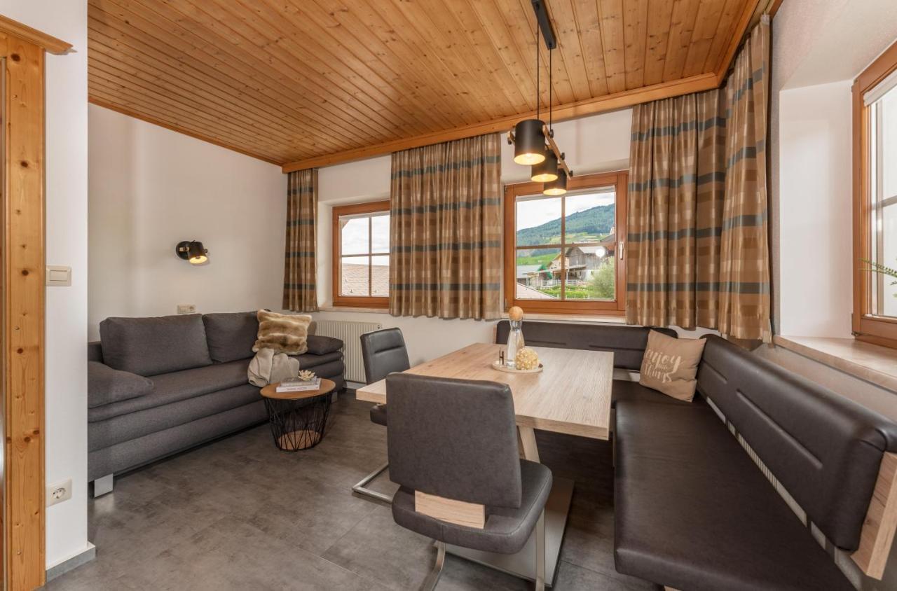 Haus Steirerland Aparthotel Schladming Εξωτερικό φωτογραφία