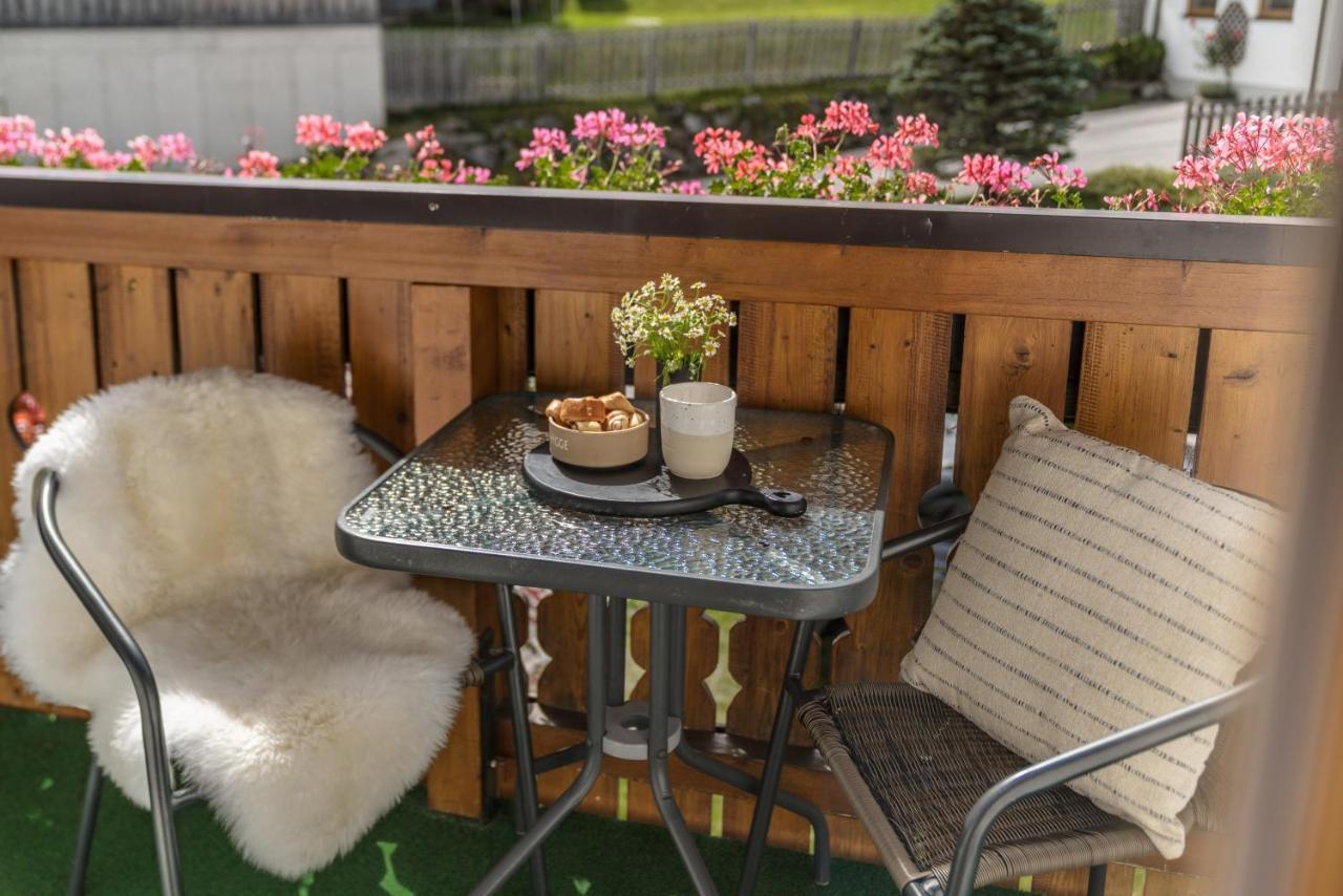 Haus Steirerland Aparthotel Schladming Εξωτερικό φωτογραφία